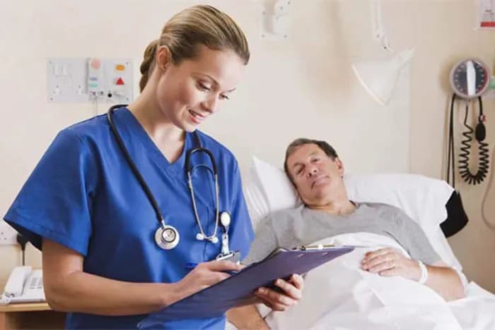 Chức năng và nhiệm vụ của điều dưỡng trong hệ thống y tế