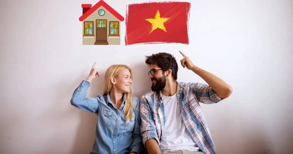 Overseas Vietnamese are granted expanded land use rights.