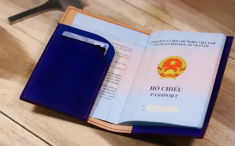 Công dân Việt Nam xin cấp hộ chiếu khi đang ở nước ngoài được không? 2