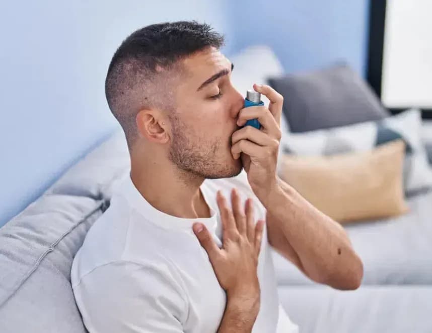 Einführung einiger Asthma-Behandlung Krankenhäuser in Vietnam