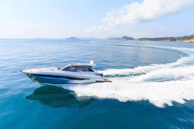 Private Yacht Charters