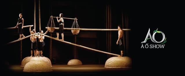 Arts de la scène