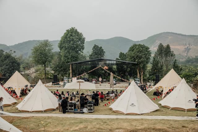 Ateliers de musique et de danse