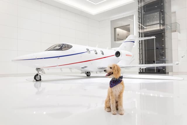 Private Airplane Charter