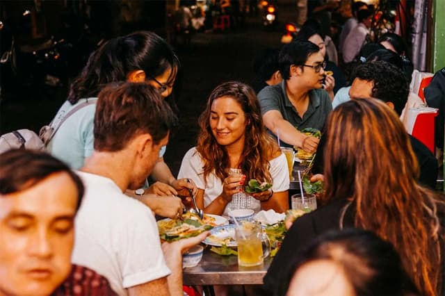 Food Tour