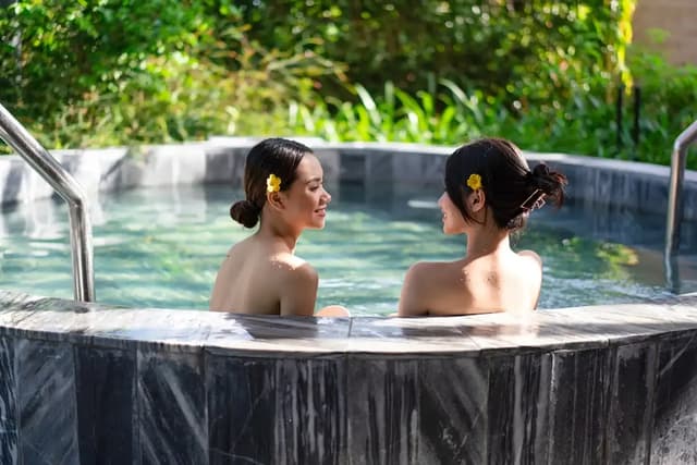 Geothermal Wonders