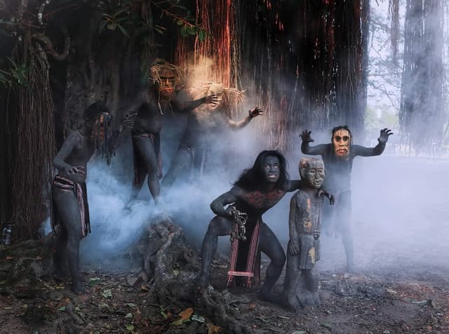 Indigenous Cultural Experiences