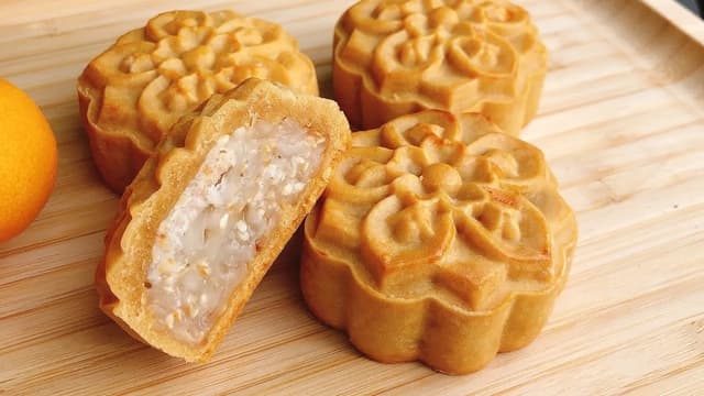 Bakeries and Traditional Pastry Shops