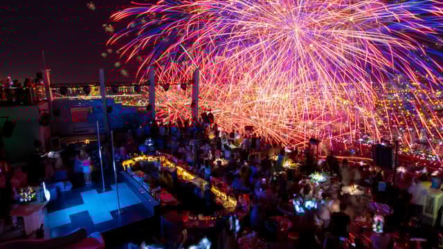 Nightlife