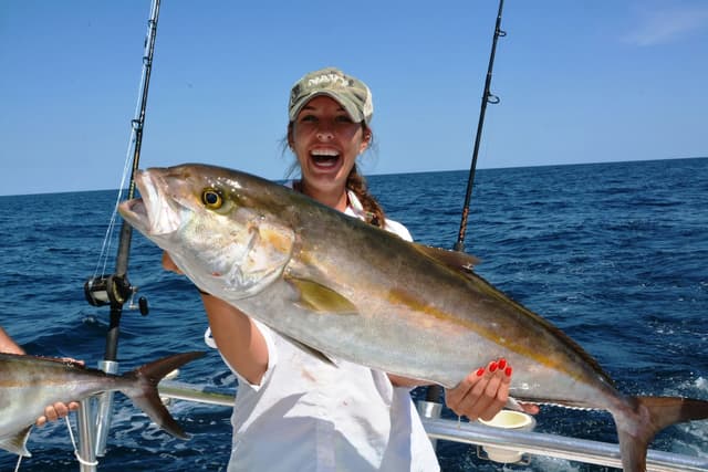 Sport Fishing