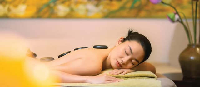 Exclusive Spa and Wellness