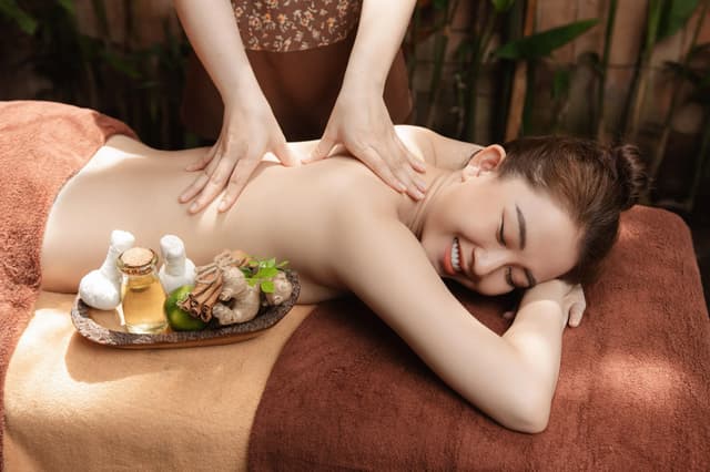 Therapeutic Massage, Acupressure, Reflexology, Hot Stone Massage