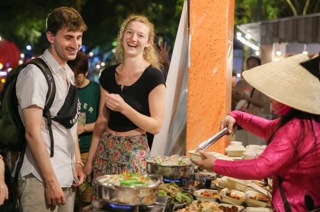 Food Festivals and Culinary Events, Local Food Festivals