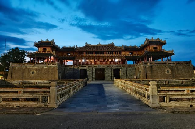 Historical Sites
