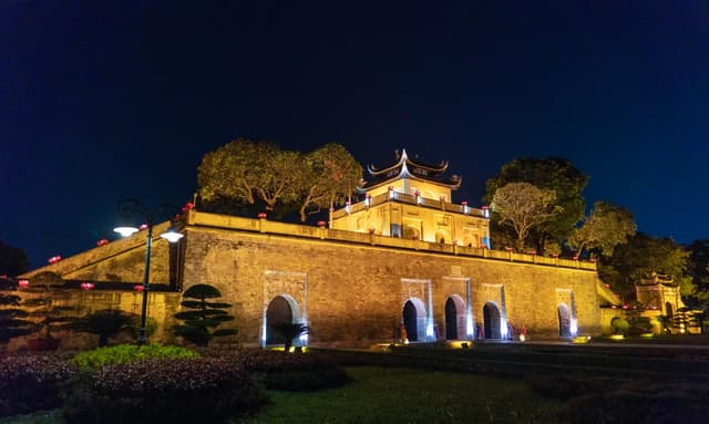 UNESCO Cultural Heritage