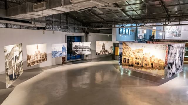 Art Tours