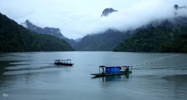National Natural Heritage Sites 
